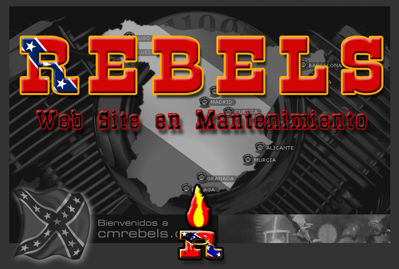 CM REBELS